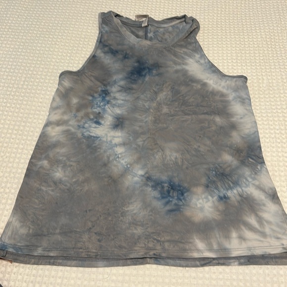 Rbx tank top - Picture 1 of 3